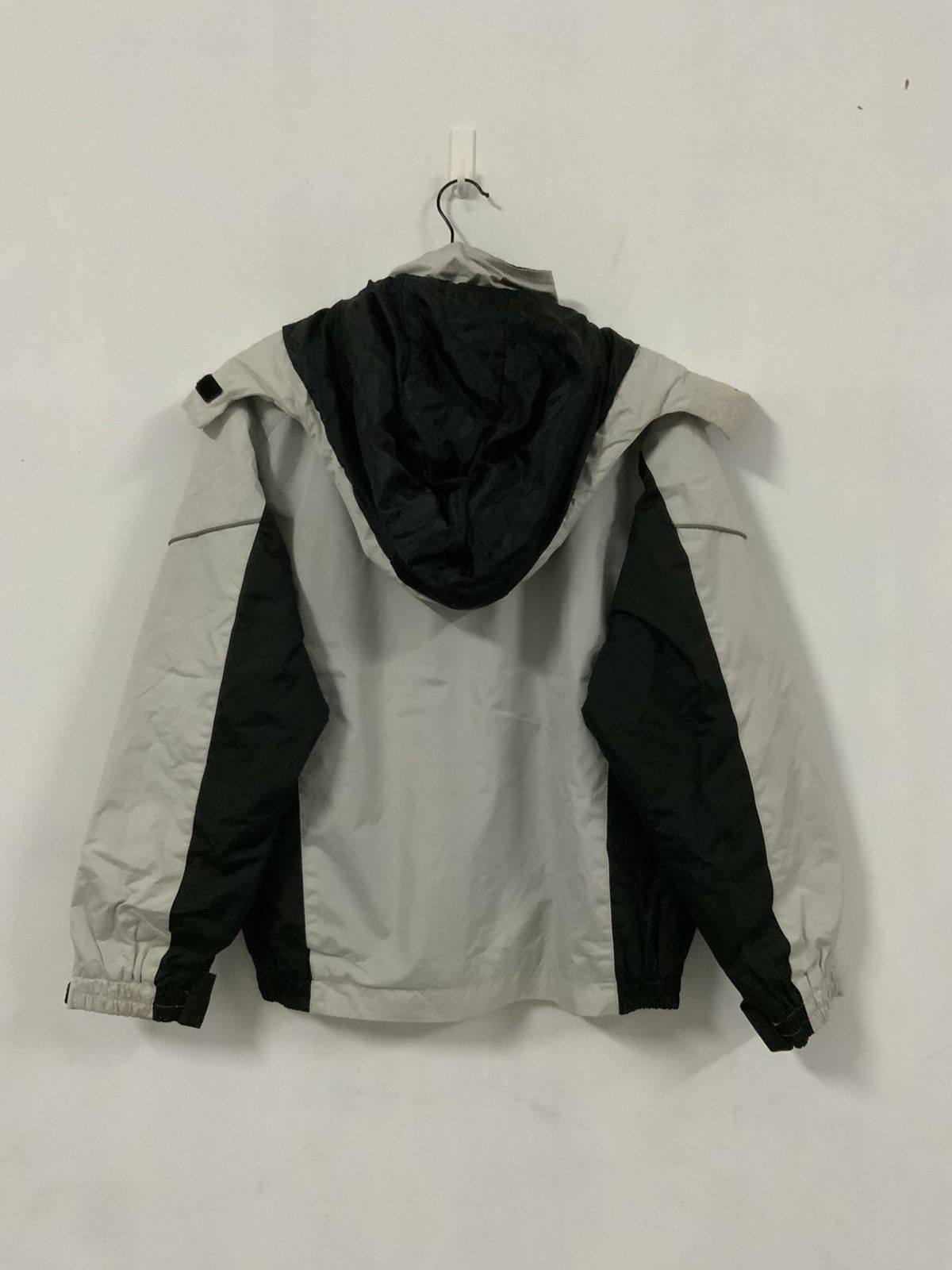 Unsound Rags K+ Works Japan Waterproof Light Jacket Size US M / EU 48-50 / 2 - 2 Thumbnail