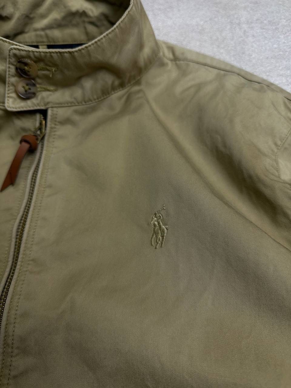 Polo Ralph Lauren Vintage Polo Ralph Lauren RRL Old Money Beige Jacket Rare S Size US S / EU 44-46 / 1 - 4 Thumbnail