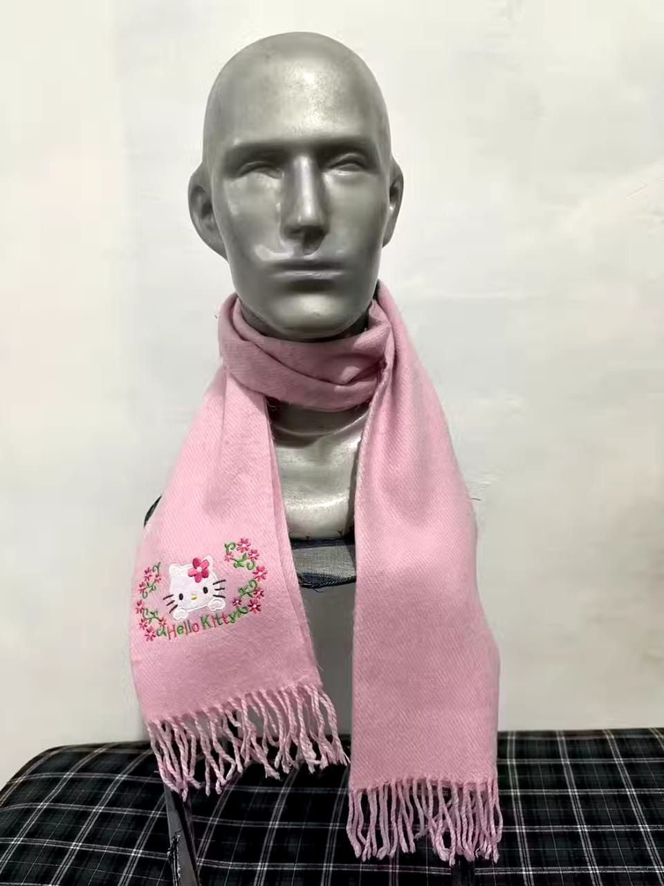 Hello Kitty Scarf / Muffler / Neckwear