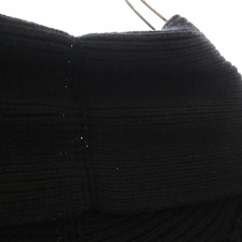 Yohji Yamamoto Yohji Yamamoto POUR HOMME//23AW TUCK FASTENER CD Size US L / EU 52-54 / 3 - 6 Thumbnail
