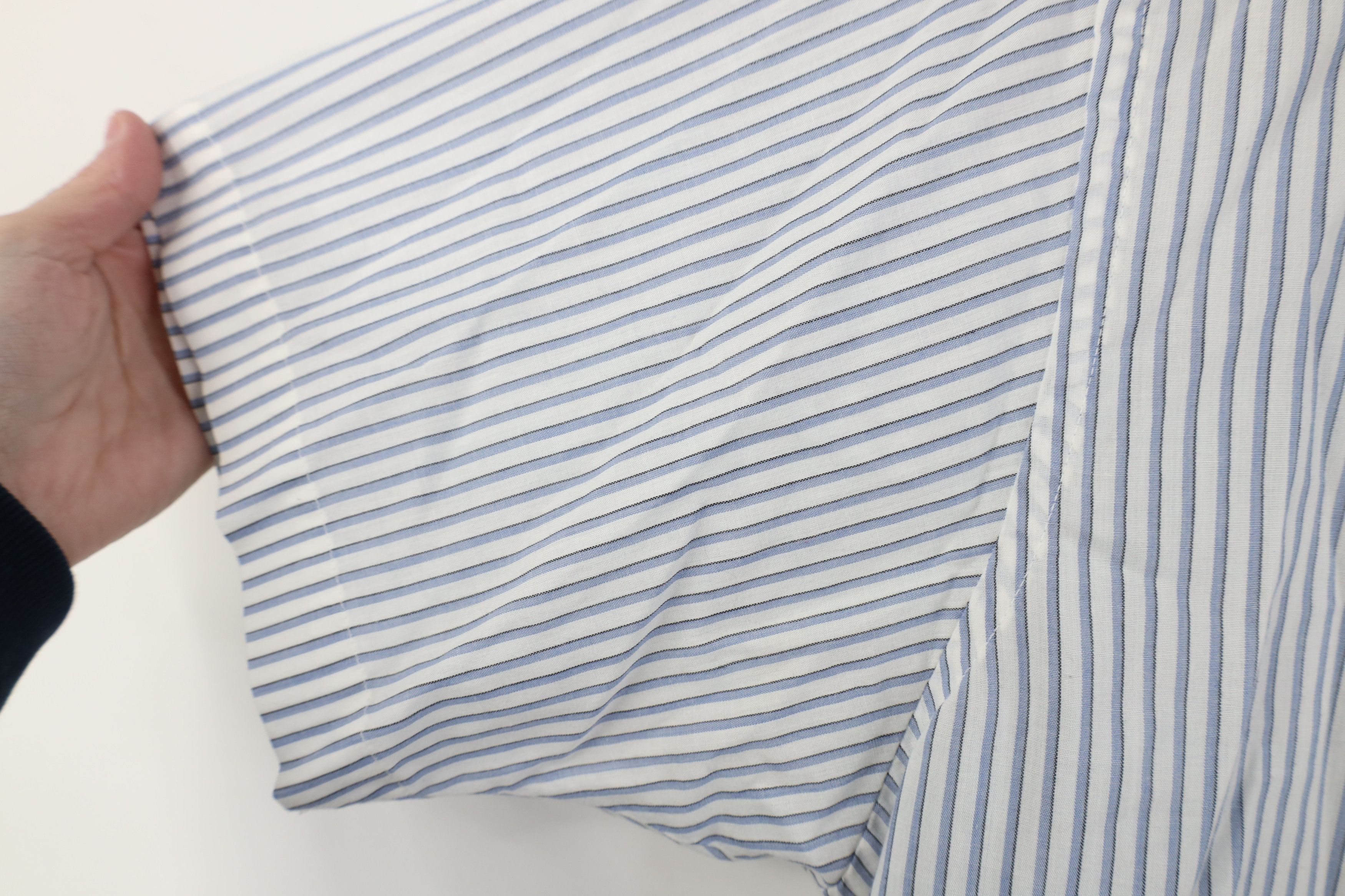 Vintage Vintage 90s Streetwear Short Sleeve Collared Button Shirt Size US M / EU 48-50 / 2 - 7 Thumbnail