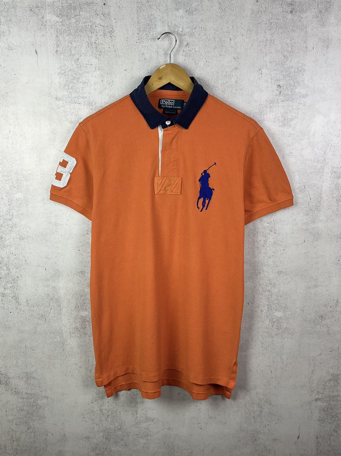 Polo Ralph Lauren × Ralph Lauren × Vintage Vintage Polo Ralph