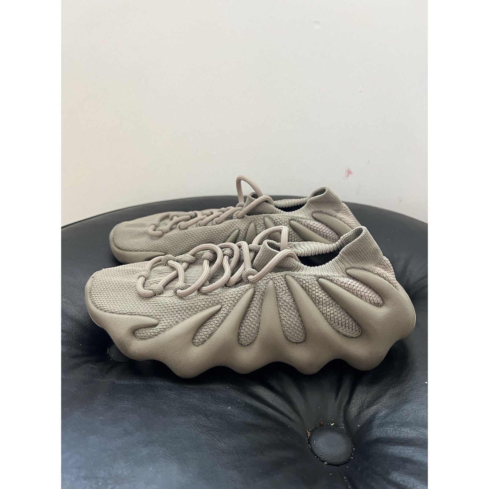 Adidas Size 7 - adidas Yeezy 450 Stone Flax Size US 7 / EU 40 - 1 Thumbnail