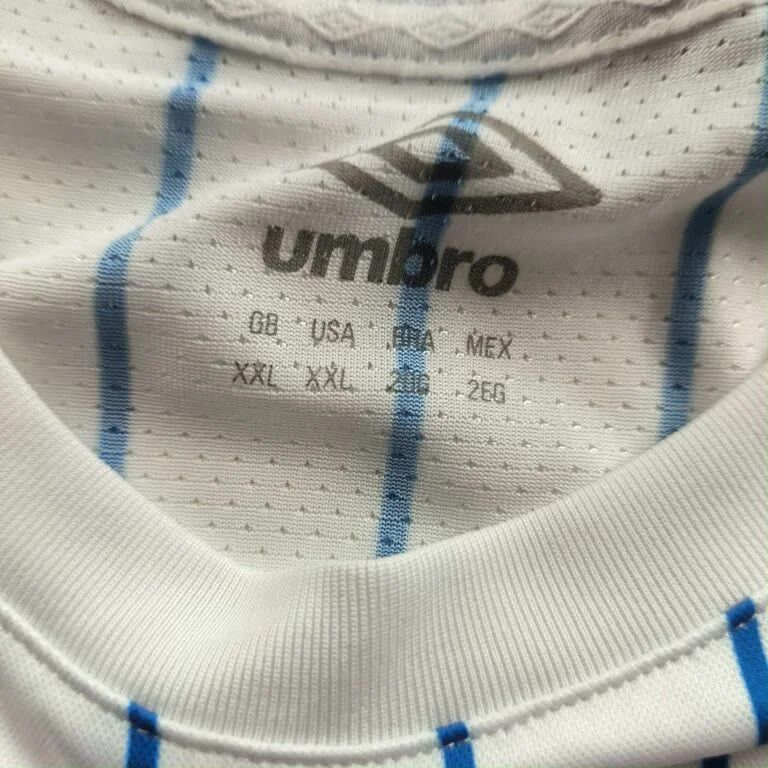 Umbro Avai FC 2019-20 Umbro away football jersey size XXL Size US XXL / EU 58 / 5 - 4 Thumbnail
