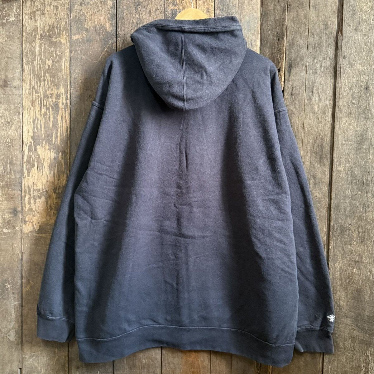 Enyce Vintage Enyce Brand Hoodie Size US L / EU 52-54 / 3 - 2 Thumbnail