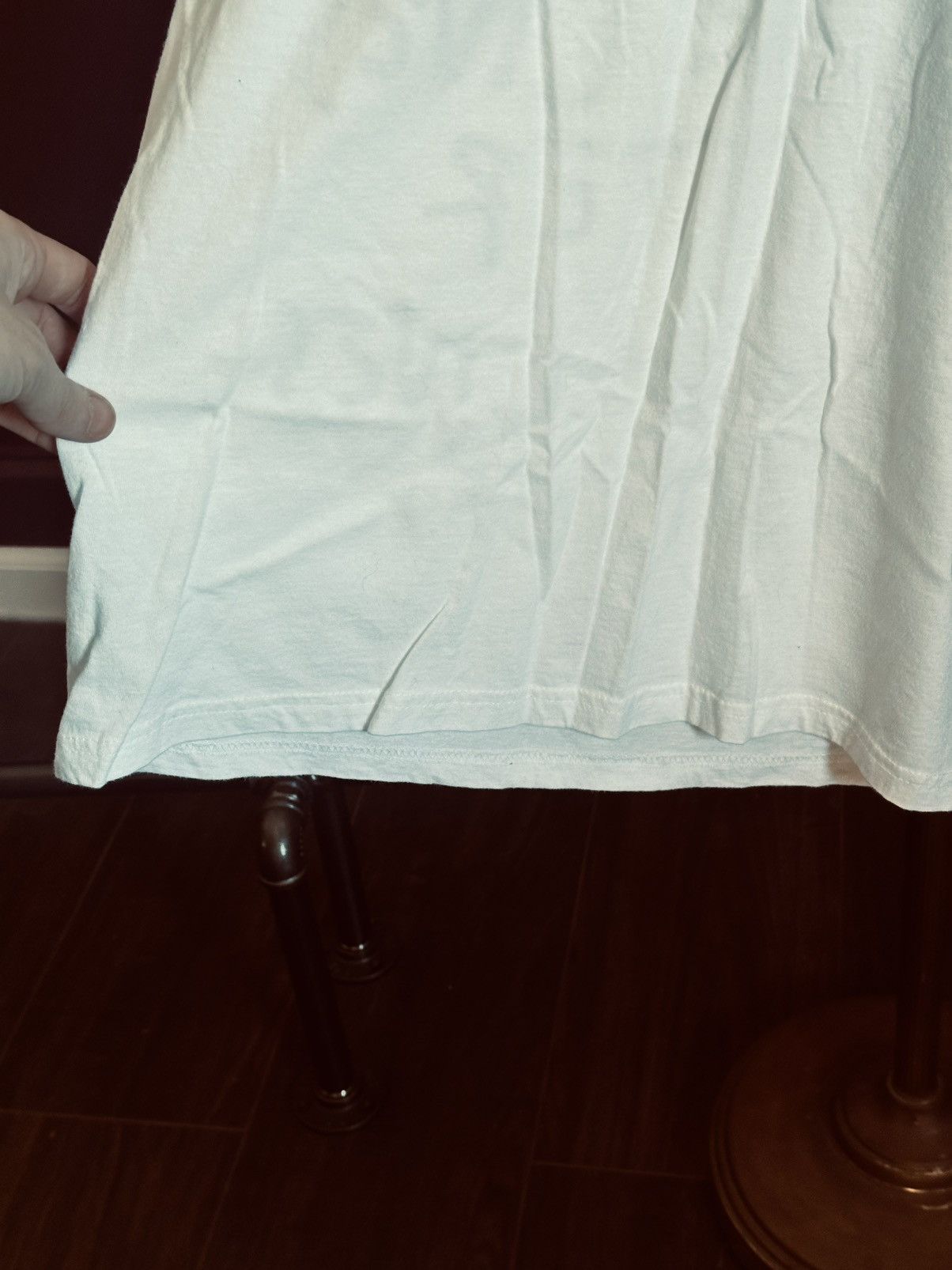 Other GUCCI GHOST white Casper GG monogram BLM t-shirt Size US S / EU 44-46 / 1 - 6 Thumbnail
