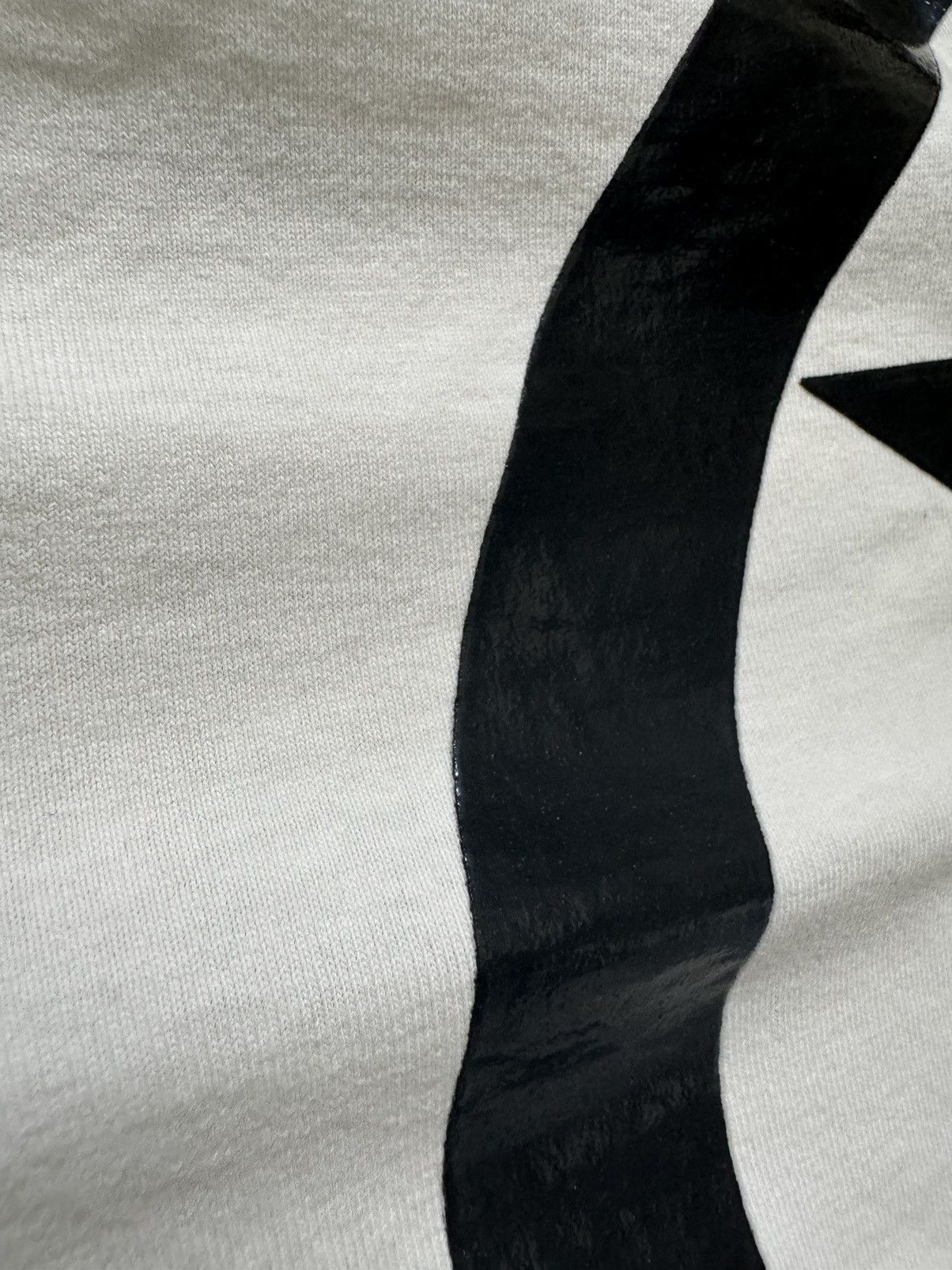 HELLSTAR Hellstar Sports Core Gel Logo Tee White Black Size US XL / EU 56 / 4 - 7 Thumbnail