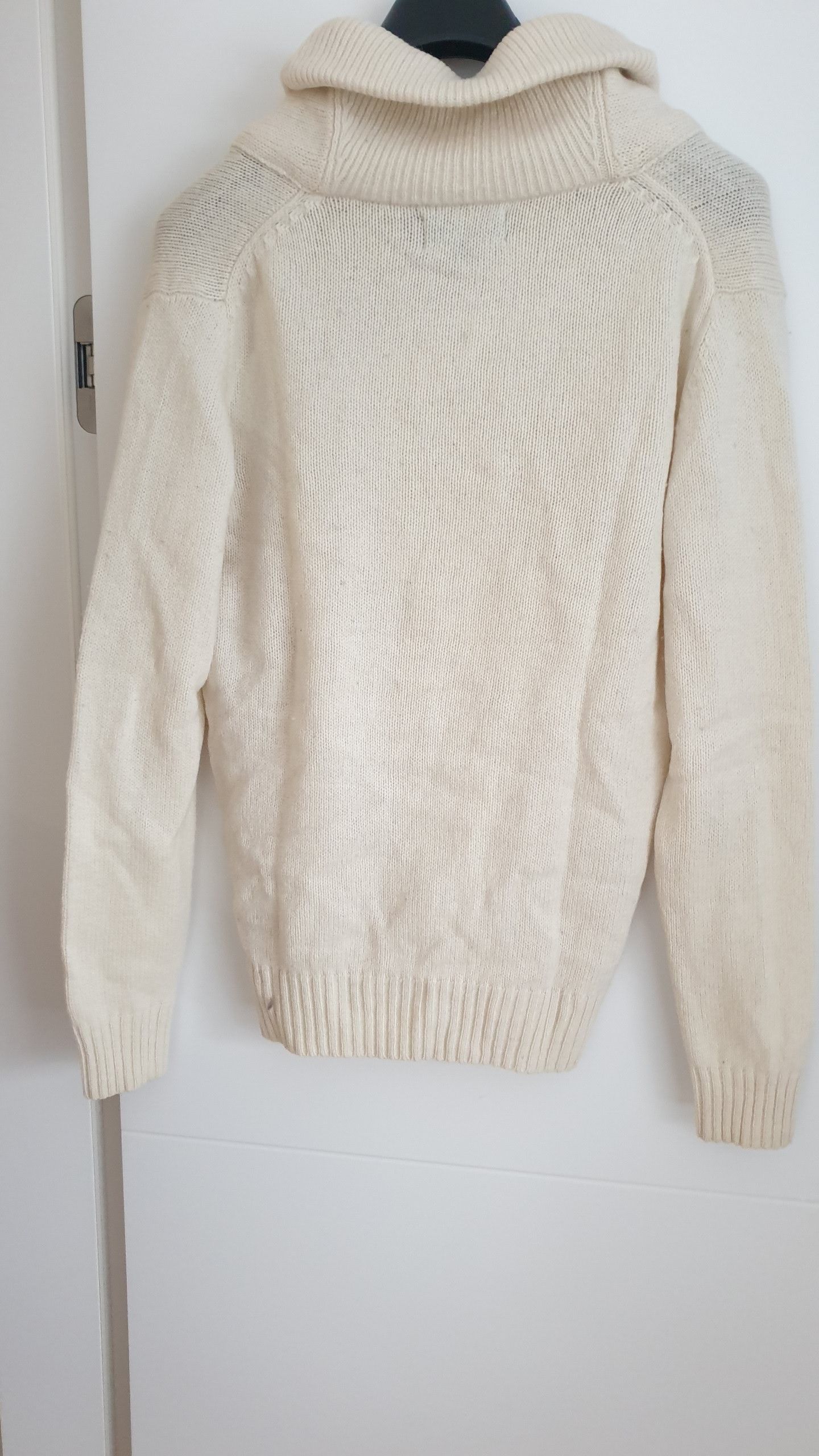Lyle & Scott 100% Wool sweater Lyle&Scott Size US L / EU 52-54 / 3 - 6 Thumbnail
