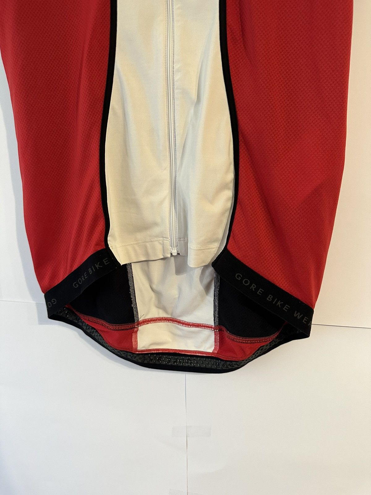 Other Gore Bike Wear Bicycle Full Zip Jersey Size US M / EU 48-50 / 2 - 4 Thumbnail