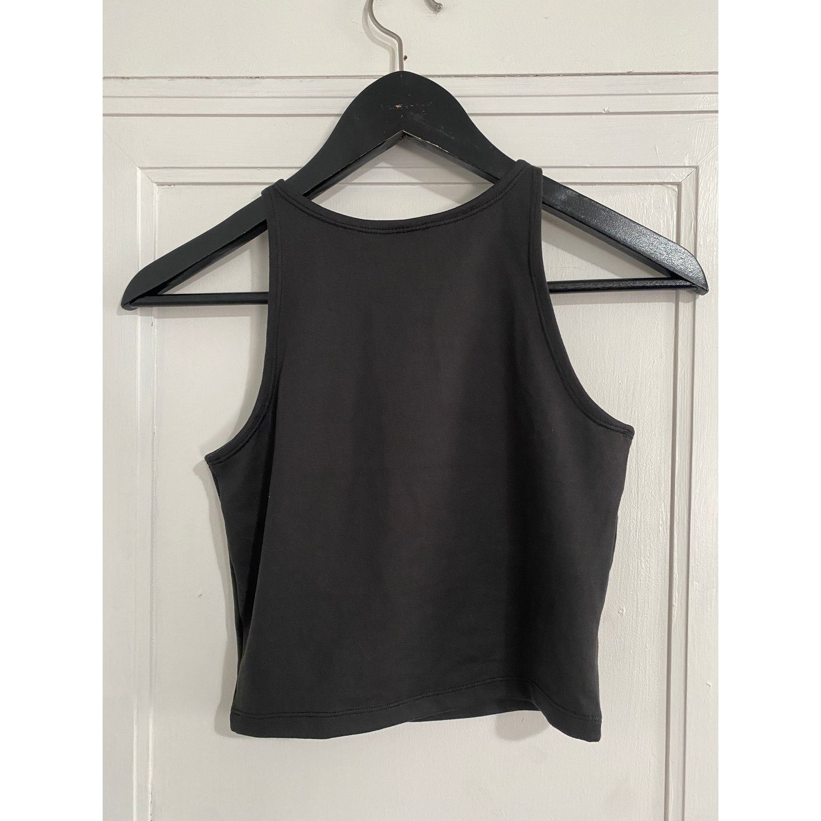 NCAA NWT University of St. Thomas Tommies Cropped Tank Top Sz XS Size XS / US 0-2 / IT 36-38 - 7 Thumbnail
