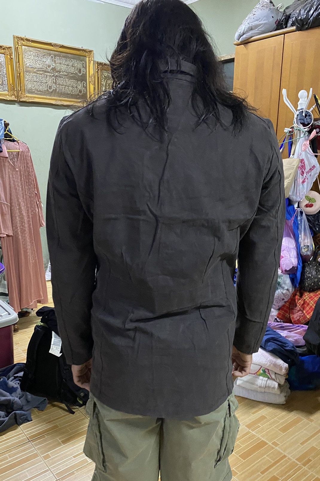 Vetra Vintage Vetra Jacket Size US S / EU 44-46 / 1 - 8 Thumbnail