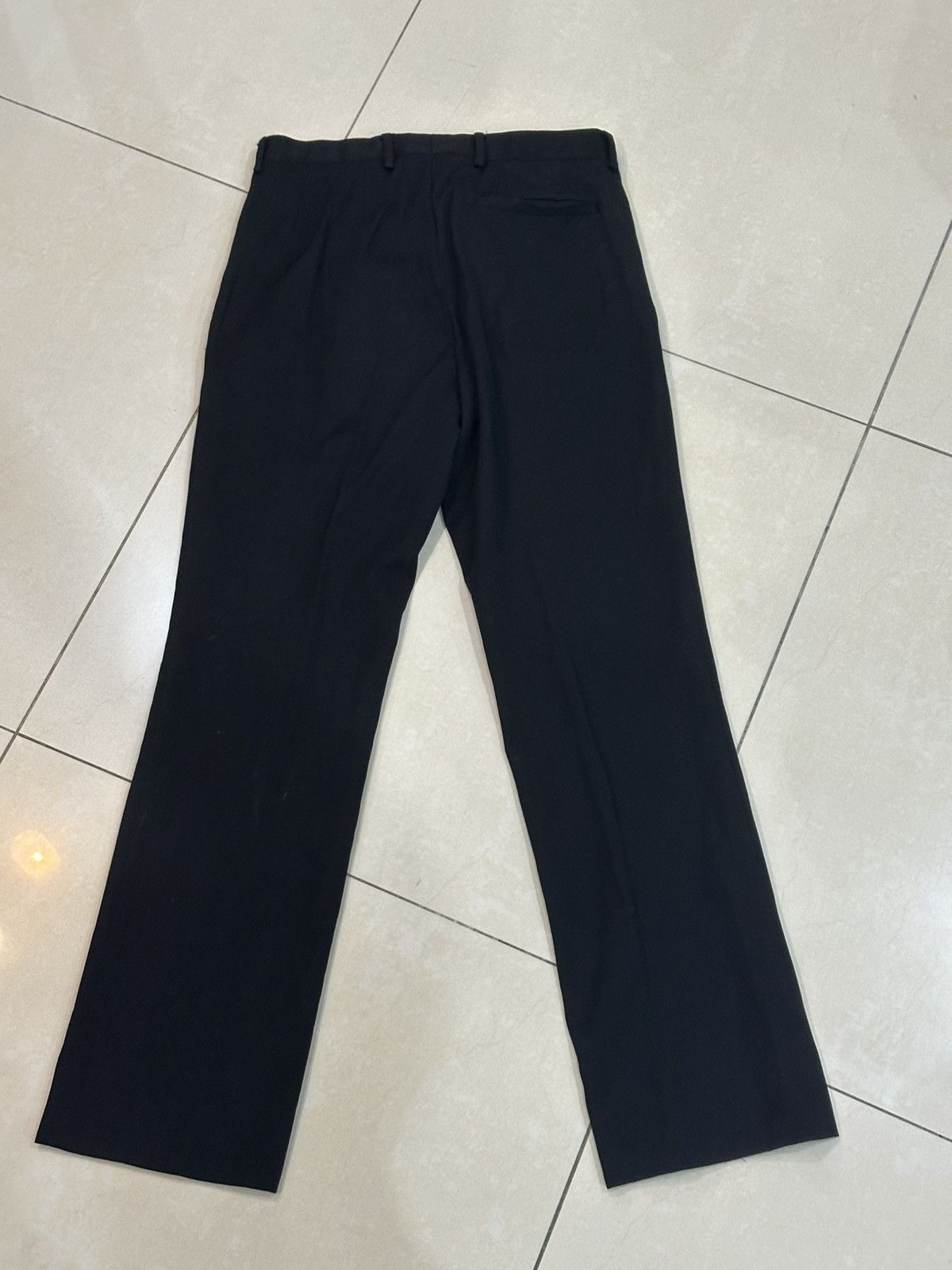 Vivienne Westwood Vivienne Westwood Italy Work Casual Formal Trousers Pants Size US 29 - 5 Thumbnail