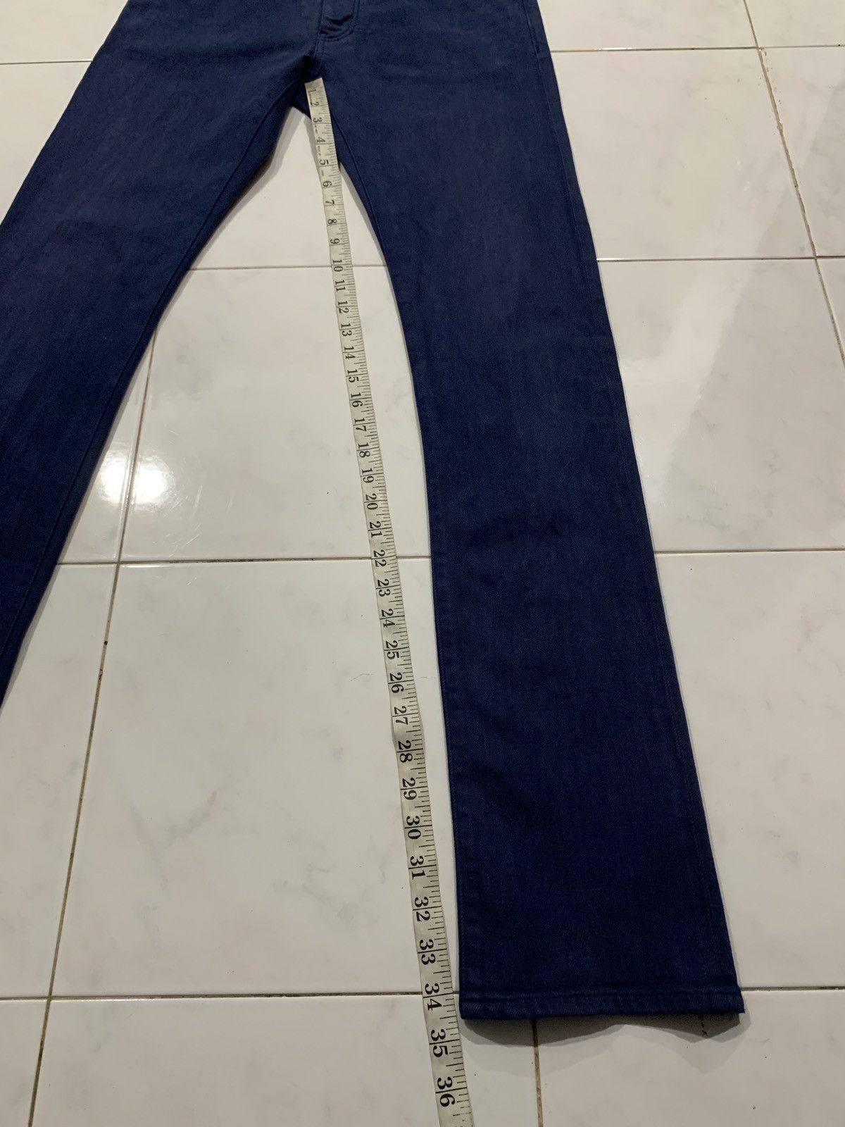 Attachment Attachment Skinny Jeans Size US 31 - 18 Thumbnail