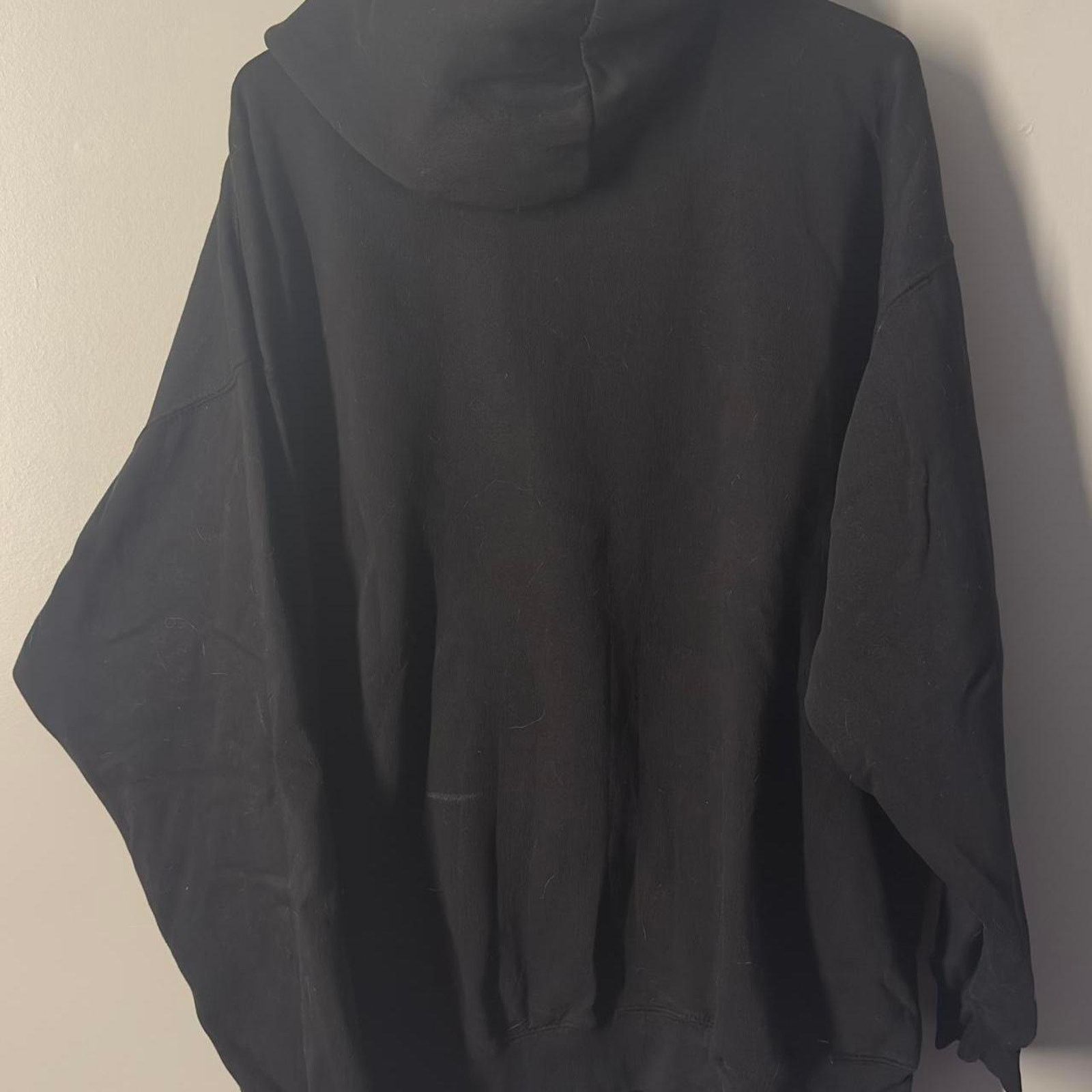 Other Xxl 2020 father steve puff print hoodie Size US XXL / EU 58 / 5 - 6 Thumbnail