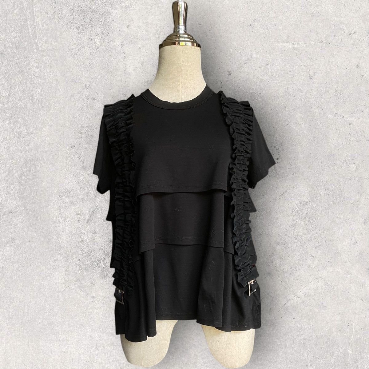 Noir Kei Ninomiya Clothing: Curated Shirts, Jeans, Shoes
