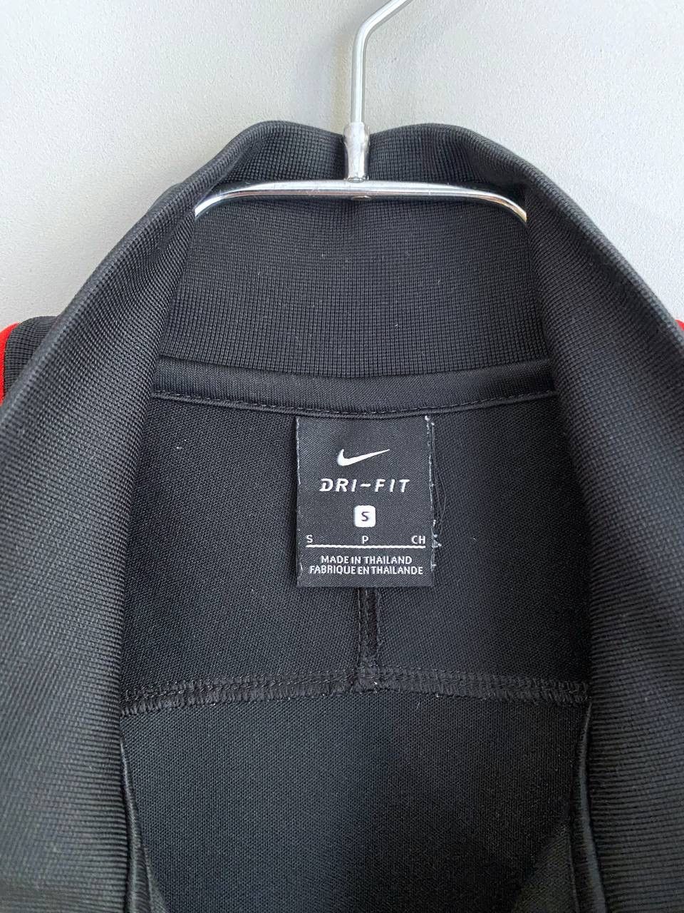Nike Eintracht Frankurt 2020/21 Football Training Track Jacket, S Size US S / EU 44-46 / 1 - 13 Thumbnail