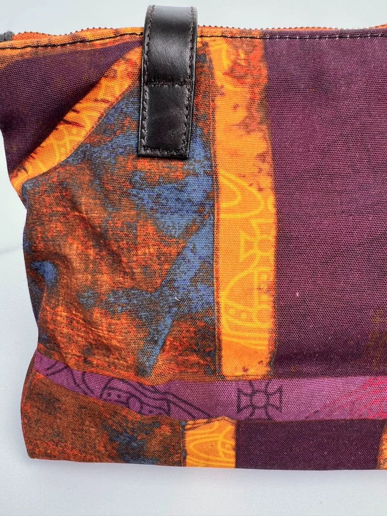 Vivienne Westwood Vivienne Westwood Printed shoulder bag Size ONE SIZE - 6 Thumbnail