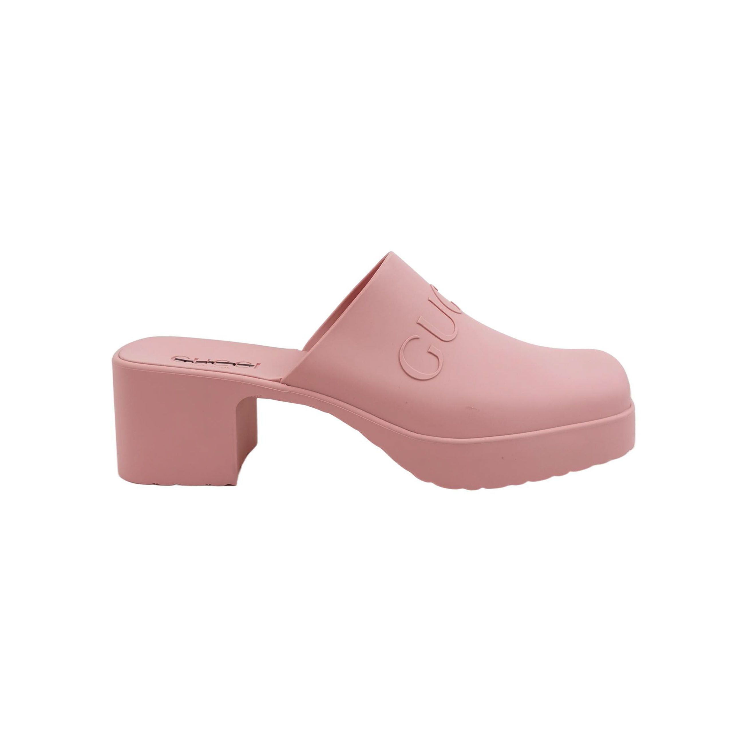 Gucci Gucci Women 8 Sandals Size US 8 / IT 38 - 1 Thumbnail