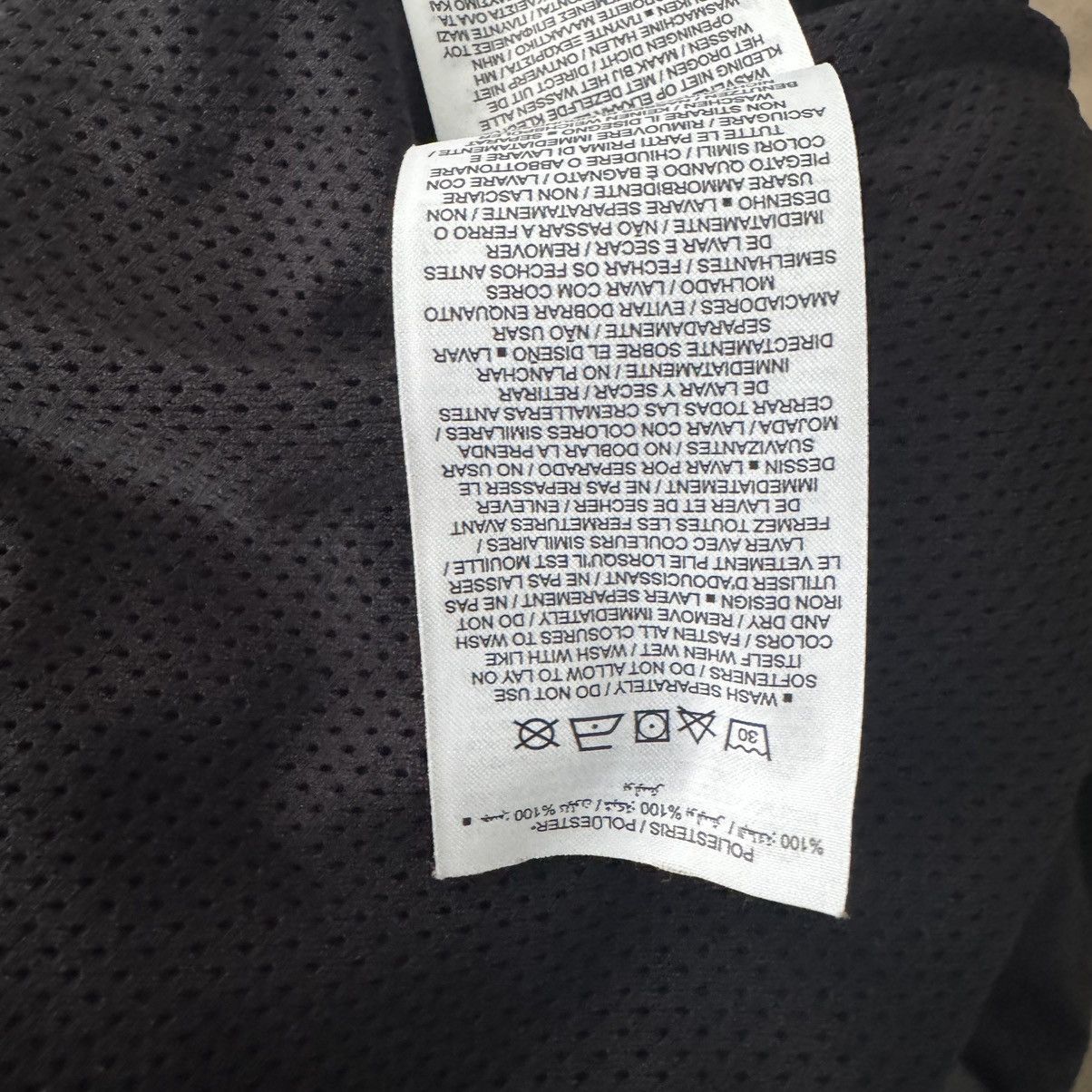 Jordan Brand Jordan Woven Trousers Size US 38 / EU 54 - 8 Thumbnail