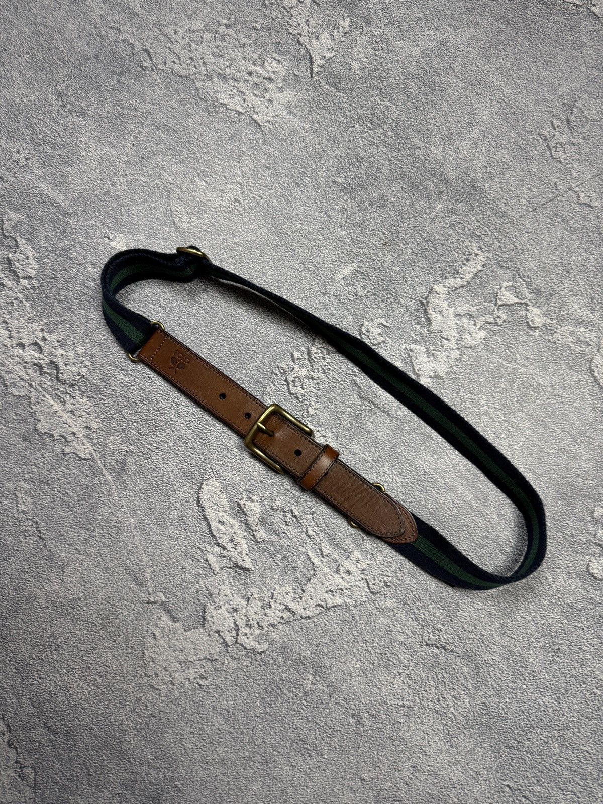 Other Polo Ralph Lauren Belt 00s Size 34 - 2 Thumbnail
