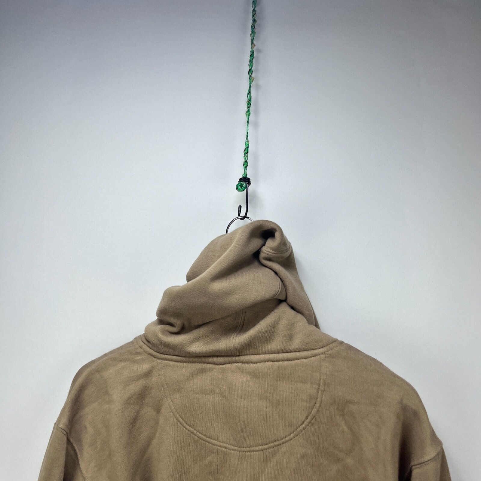 Vintage Vintage Y2K Exco Jeans Ecko Rocawear Baggy Hoodie Small Size US S / EU 44-46 / 1 - 10 Thumbnail