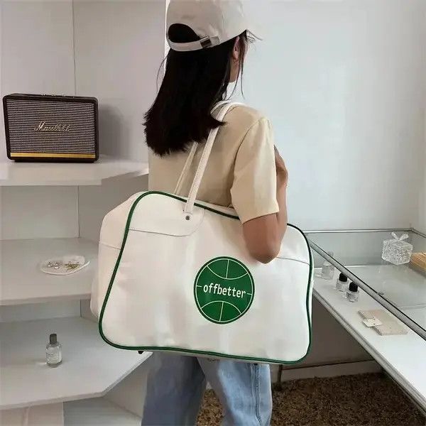 Japanese Brand Travel Bag Size ONE SIZE - 4 Thumbnail