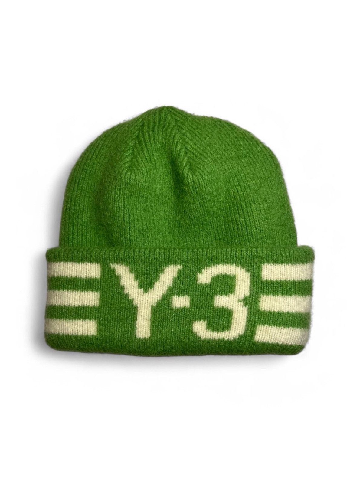Palace Maharishi No Cuff Beanie Olive - Palace Maharishi
