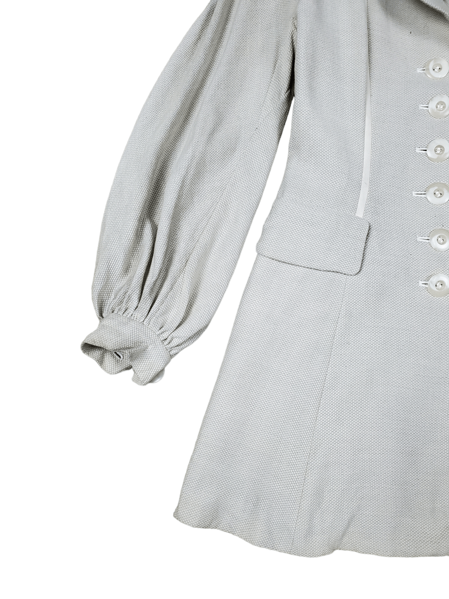 Christian Dior Monsieur × Vintage Christian Dior Dresses Women Size S / US 4 / IT 40 - 5 Thumbnail