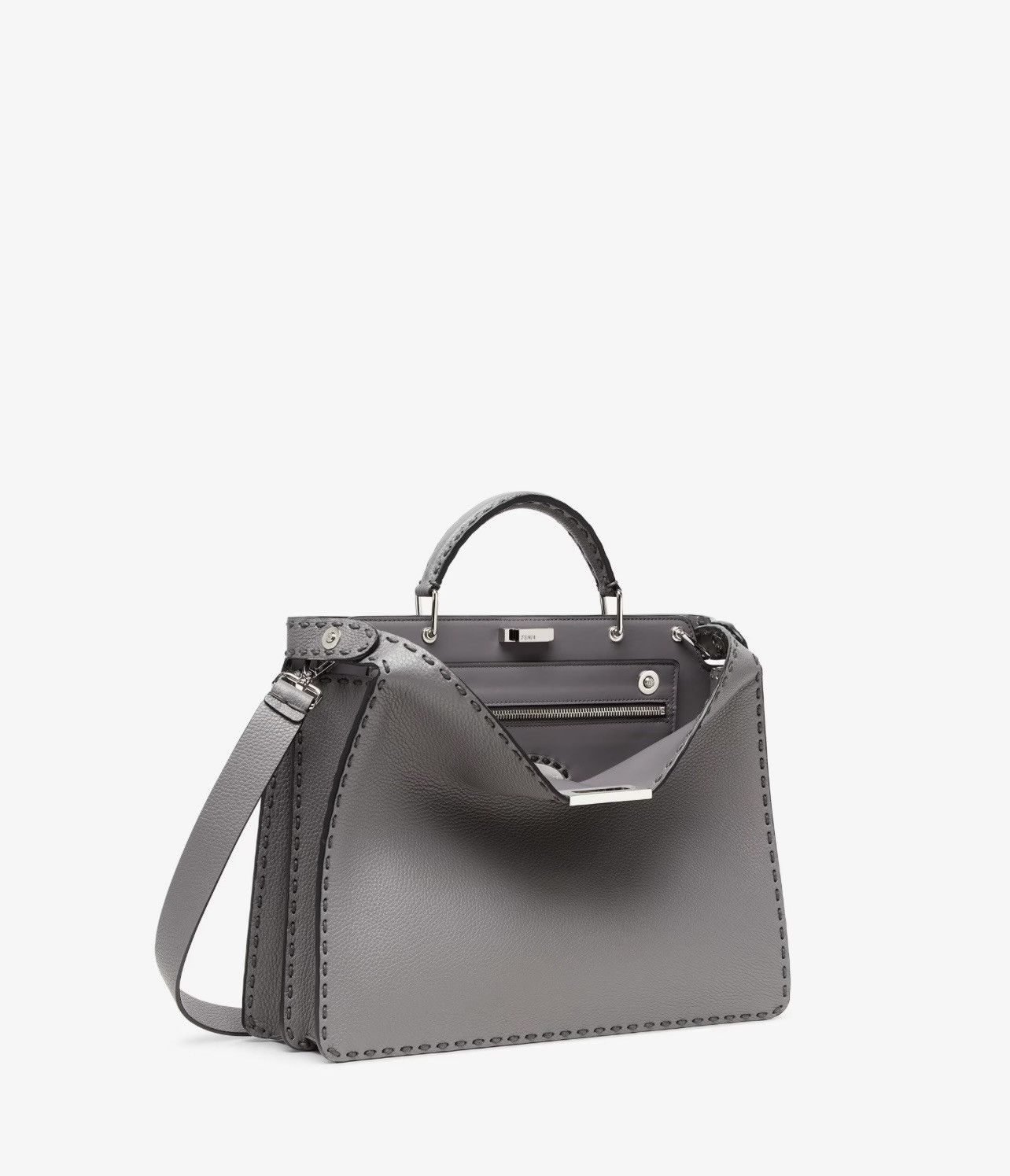 Fendi FENDI PEEKABOO BAG Size ONE SIZE - 3 Thumbnail