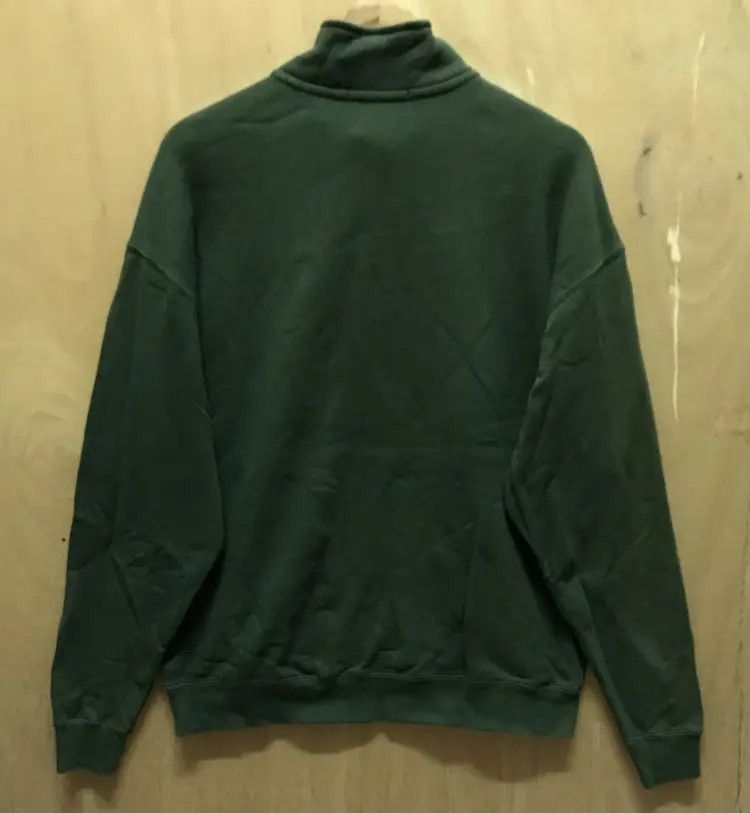 U.S. Polo Assn. Vintage U.S. Polo Assn Faded Sweatshirts Size US M / EU 48-50 / 2 - 2 Thumbnail