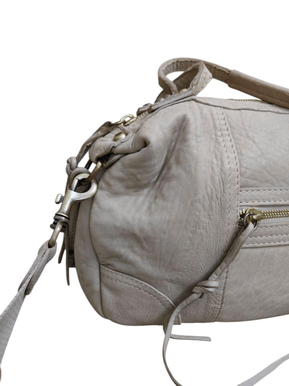 Designer Via Repubblica 2 Way bag, Made in Italy Size ONE SIZE - 2 Thumbnail