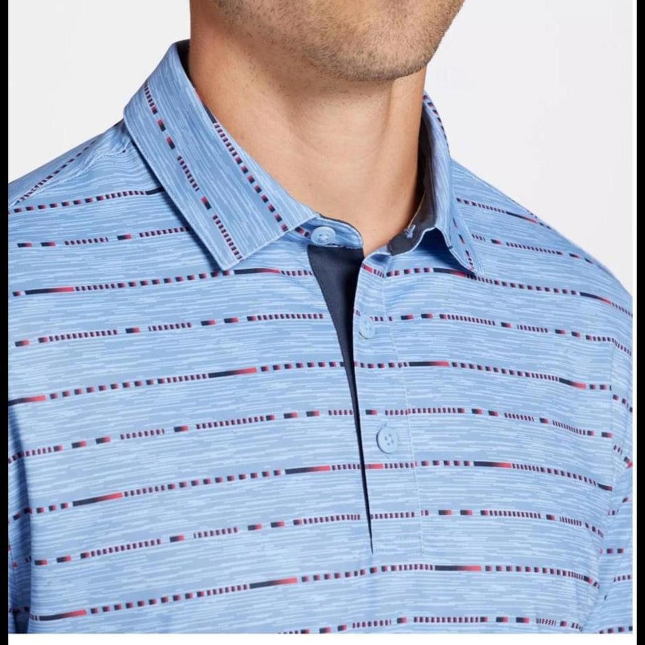 Designer Mens New Blue Size 2xl Size US XXL / EU 58 / 5 - 4 Thumbnail