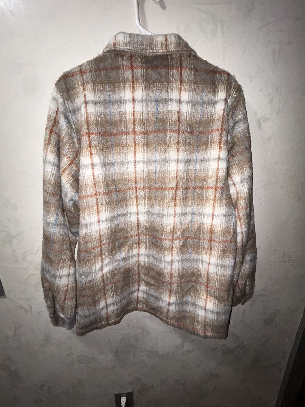 Butter Goods Butter goods jacket Size US XL / EU 56 / 4 - 5 Thumbnail