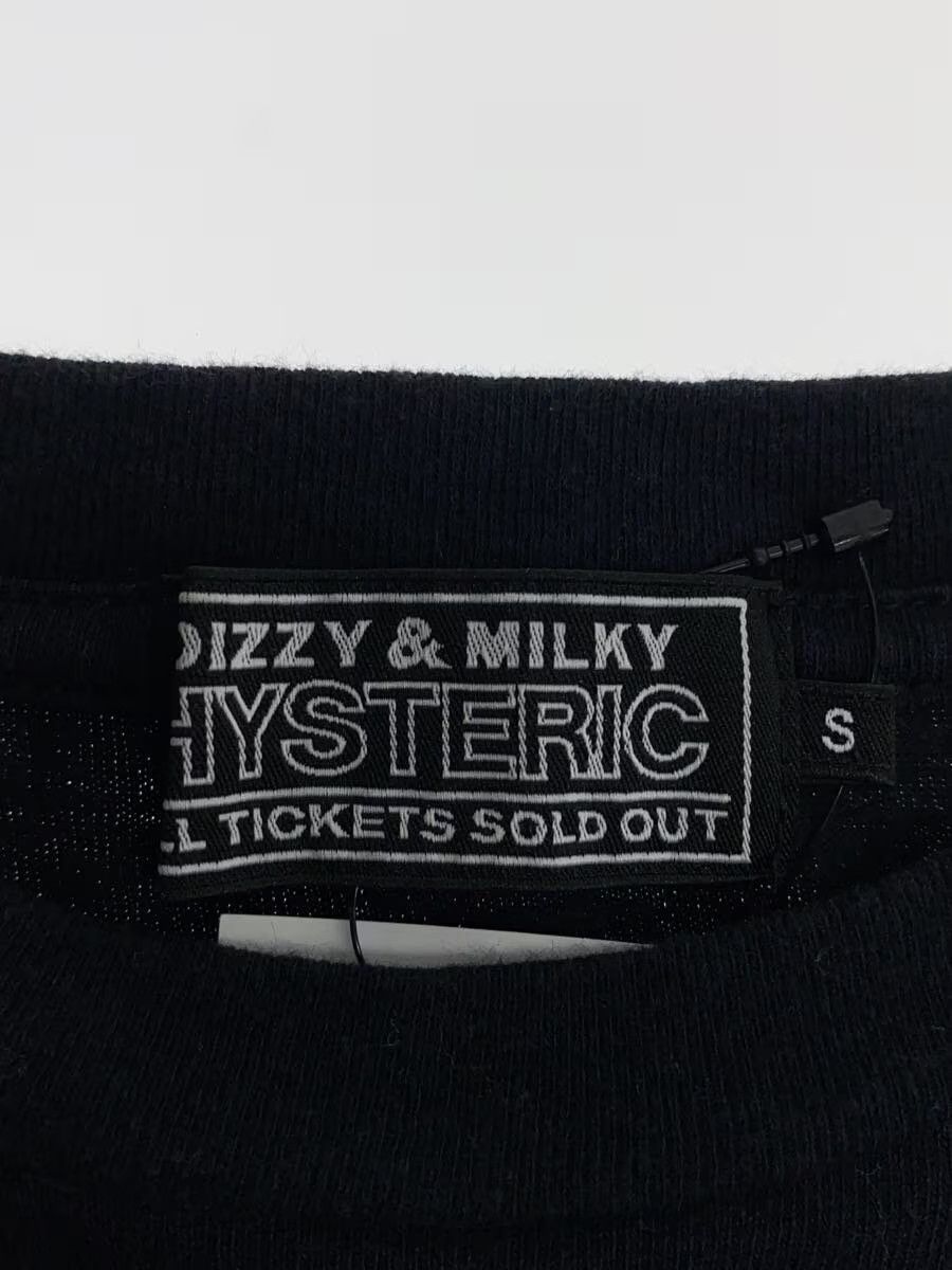 Hysteric Glamour Devil Woman Tee Size US S / EU 44-46 / 1 - 4 Thumbnail