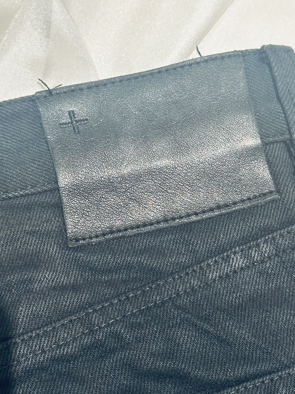 Wings + Horns Wings + Horns Japan Selvedge Denim 31 jeans reigning champ Size US 31 - 7 Thumbnail
