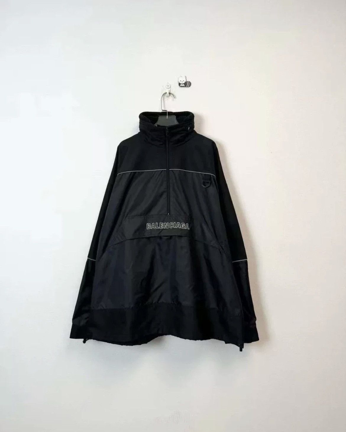 Balenciaga Balenciaga ski suit -DMC Size US S / EU 44-46 / 1 - 1 Thumbnail