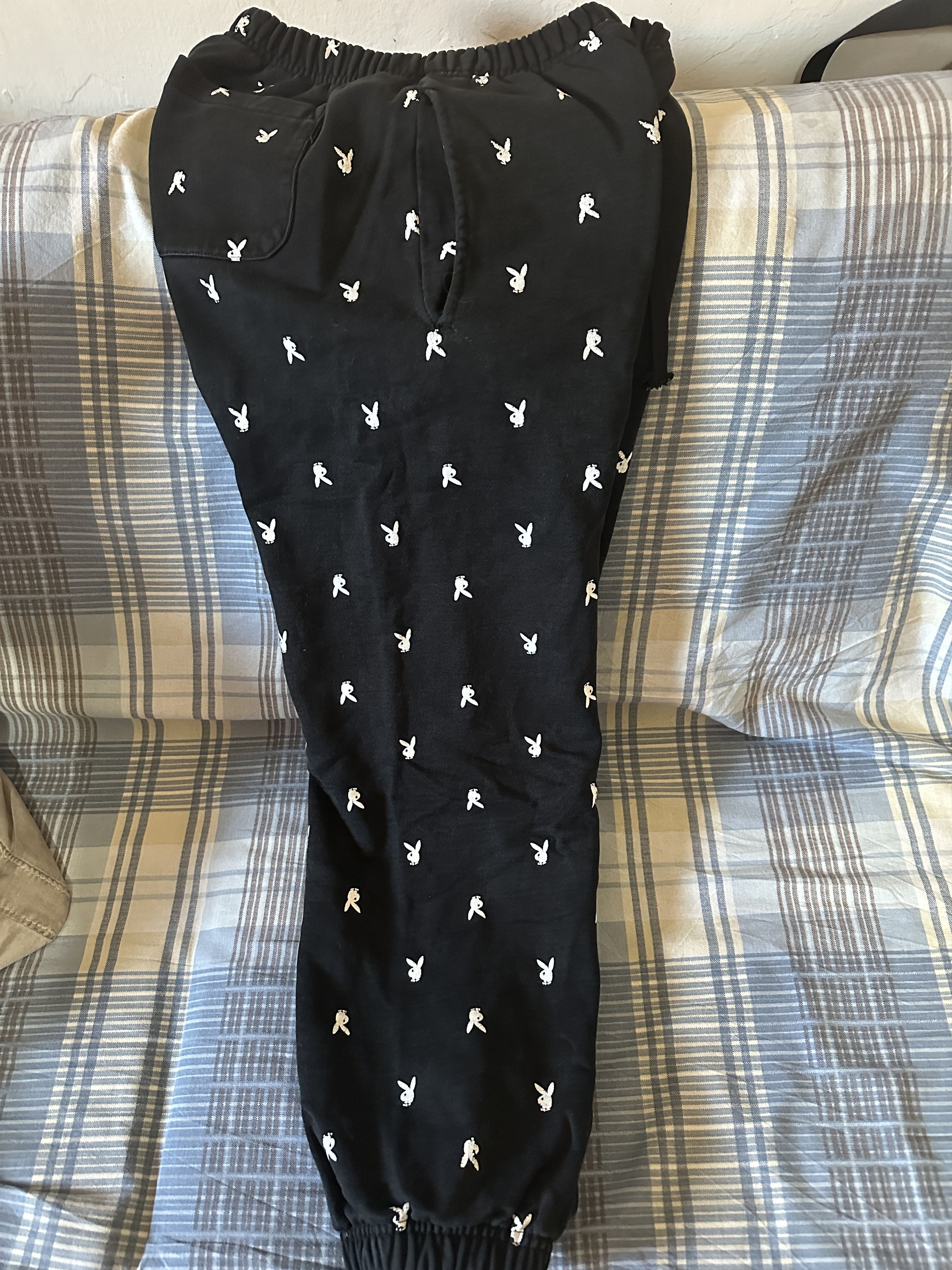 Playboy Suporeme Playboy Size 42" / US 20 - 5 Thumbnail
