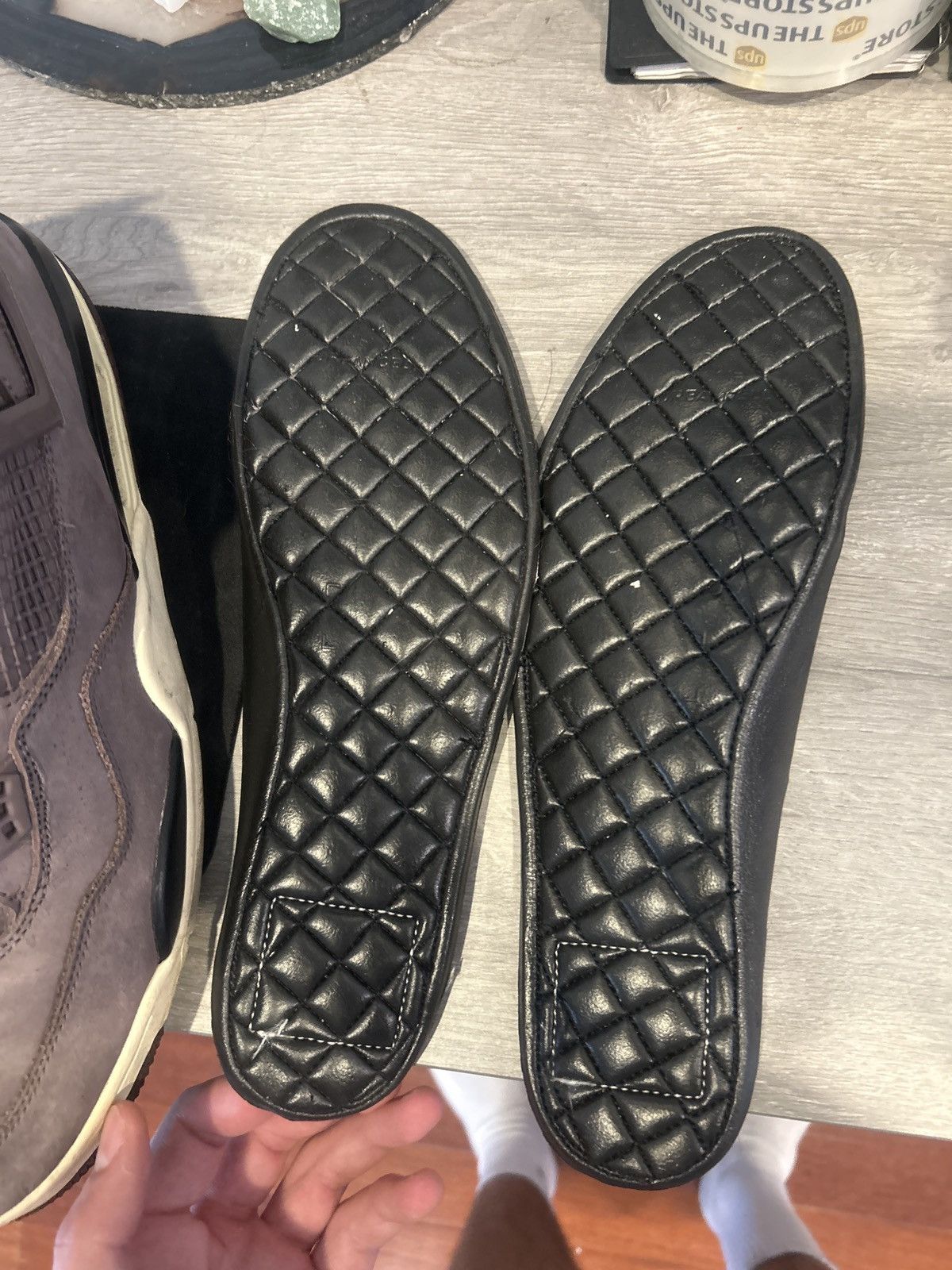 Jordan Brand × Nike Jordan four A Maniere Size US 11 / EU 44 - 7 Thumbnail