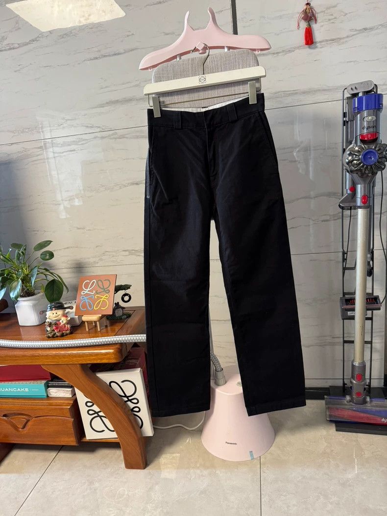 Loewe Loewe Casual trousers Size 28" / US 6 / IT 42 - 1 Thumbnail