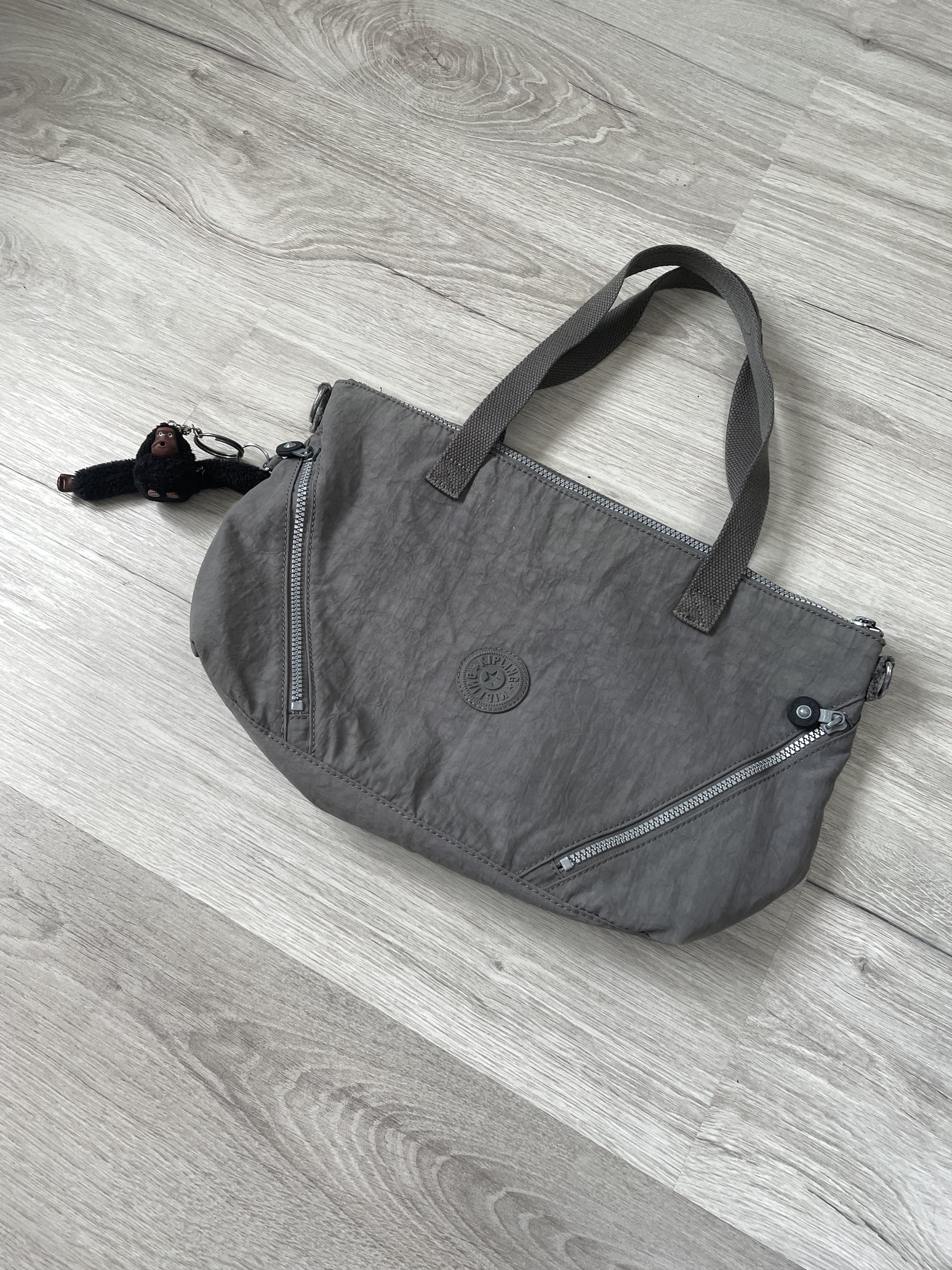 Other KIPLING CASUAL RARE BAG Size ONE SIZE - 4 Thumbnail