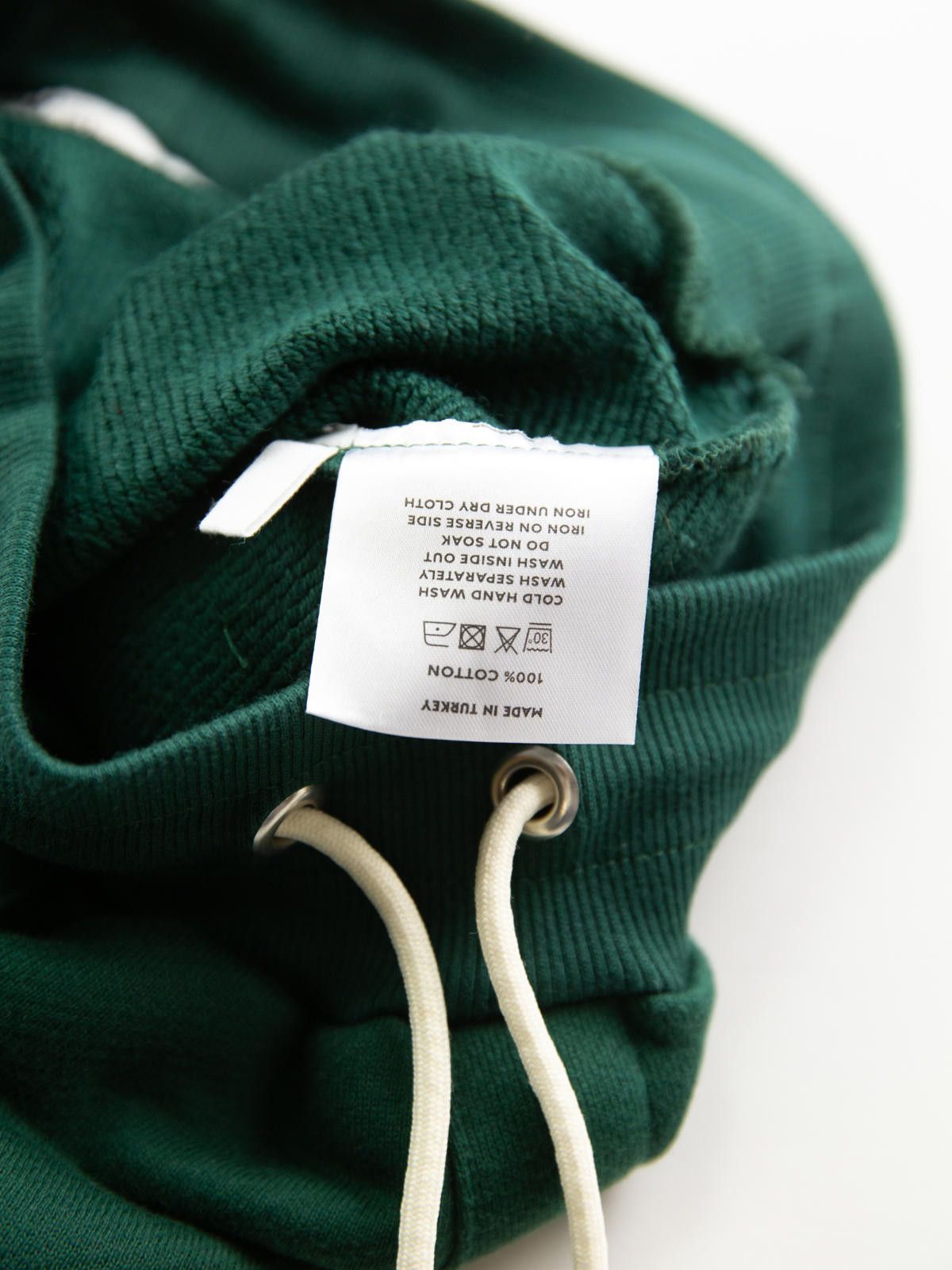 About:Blank about:blank Mens Green Shorts X-Small Green Size US 28 / EU 44 - 8 Thumbnail