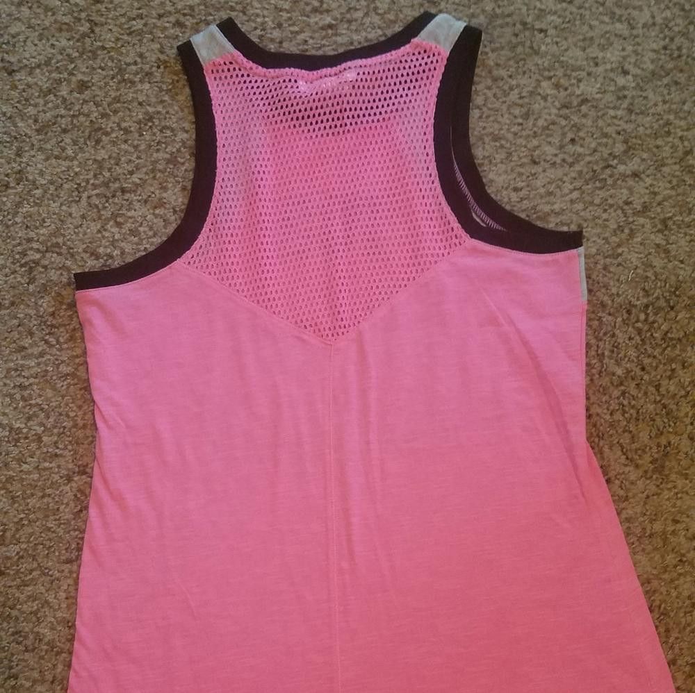 Designer Just Be Tank Top Size Small Size S / US 4 / IT 40 - 3 Thumbnail