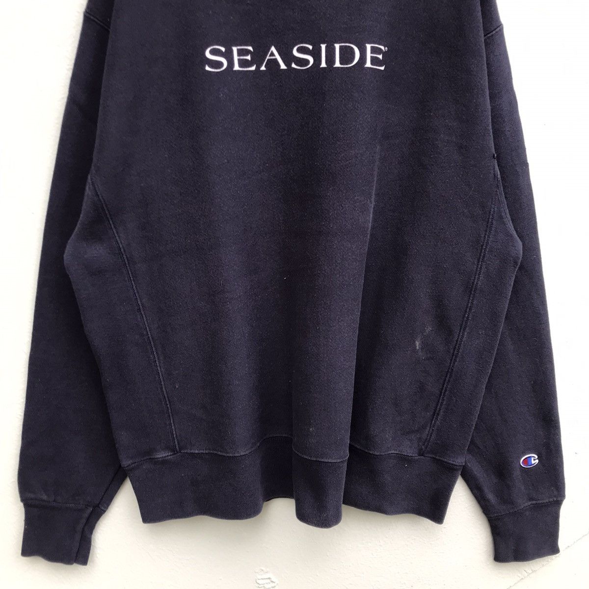 Champion × Sports Specialties Champion Reverse Weave crewneck sweater Size US L / EU 52-54 / 3 - 3 Thumbnail