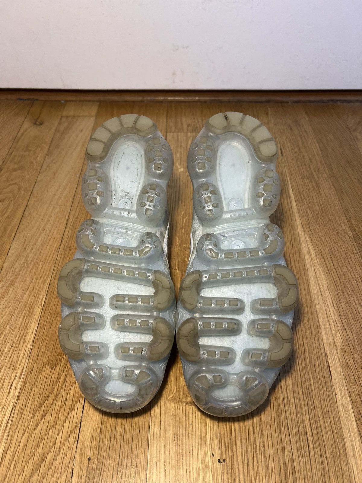 Nike × Vintage Nike Air VaporMax 2019 Size US 8 / EU 41 - 5 Thumbnail