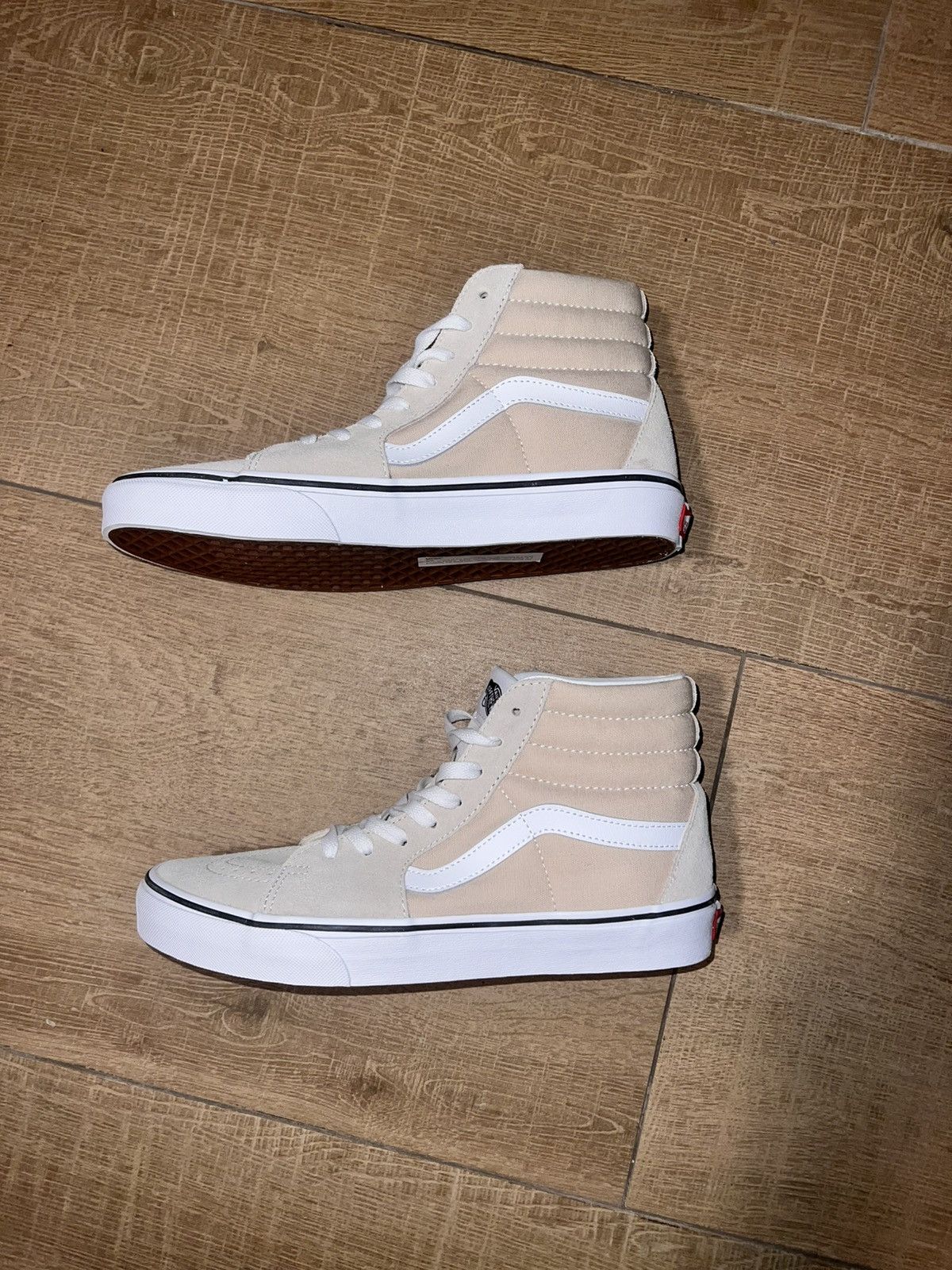 Vans Vans SK8-Hi Size US 9 / EU 42 - 3 Thumbnail