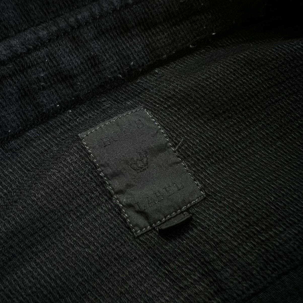 Pure Blue Japan Vintage Japanese Boy’s Co Label Gimmick Pocket Shirt Size US L / EU 52-54 / 3 - 4 Thumbnail