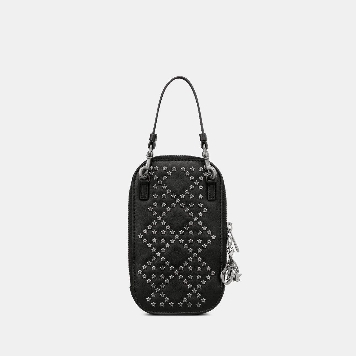 Dior o1bcso1str0125 Beg in Black Size ONE SIZE - 4 Thumbnail