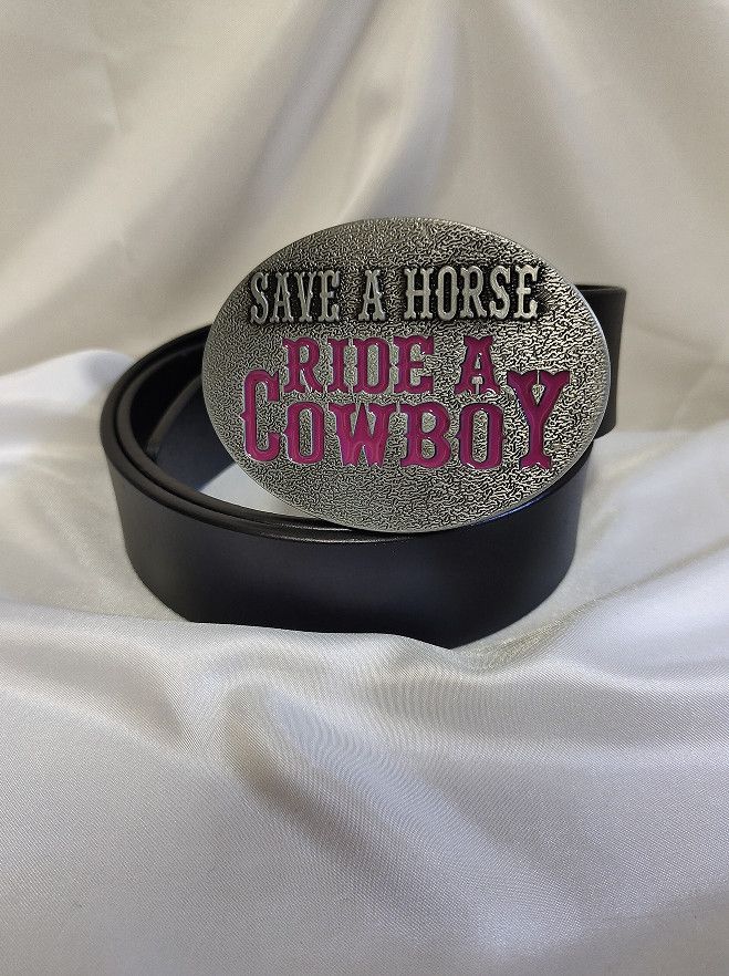 Vintage Fashion personalized simple belt Size ONE SIZE - 2 Thumbnail