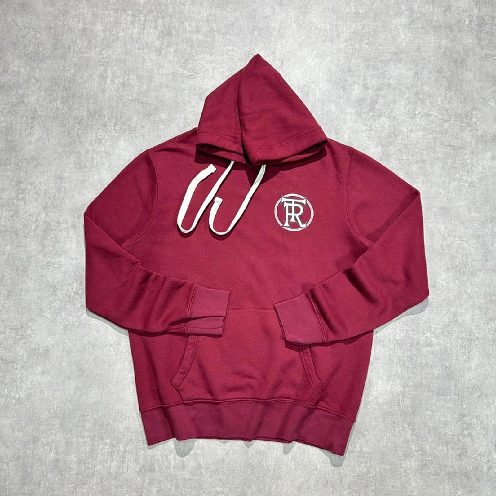 True Religion True religion hoodie, XL Size US XL / EU 56 / 4 - 1 Thumbnail