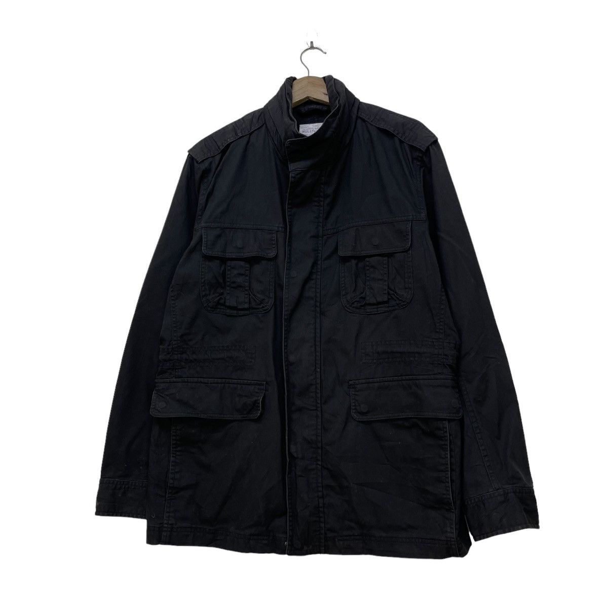 Other Japanese Brand Military Jacket Style M65 Size US M / EU 48-50 / 2 - 1 Thumbnail